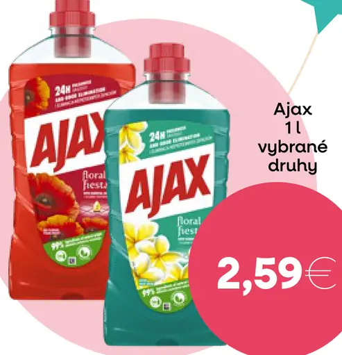 Ajax