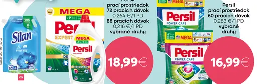 Persil Expert