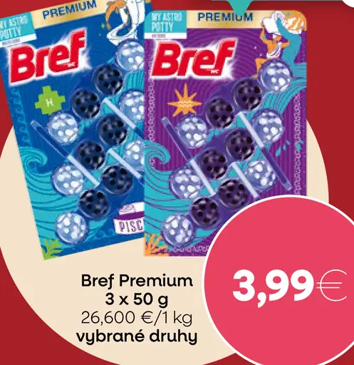 Bref Premium