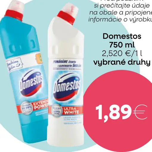 Domestos