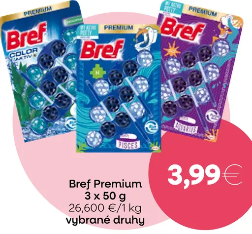 Bref Premium