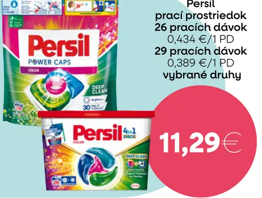 Persil