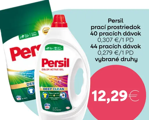 Persil