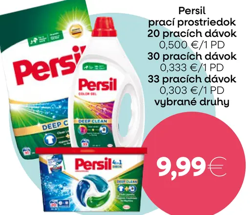 Persil