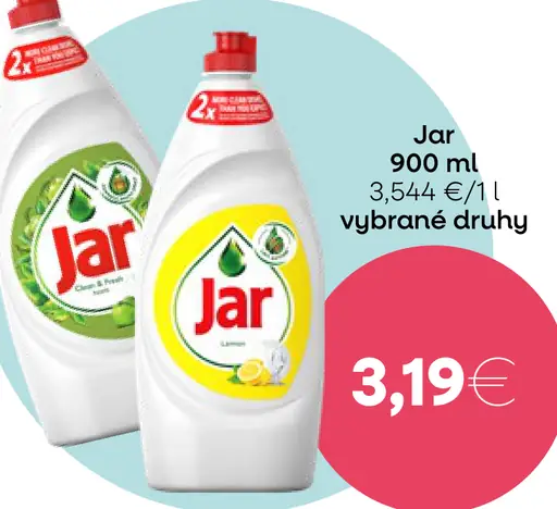 Jar na riad