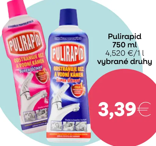 Pulirapid