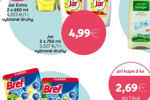 Jar Extra