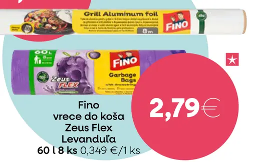 Fino alobal na grilovanie
