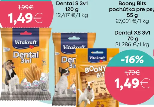 Dental S 3v1