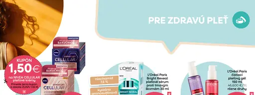 Nivea Cellular Expert Lift pleťový krém