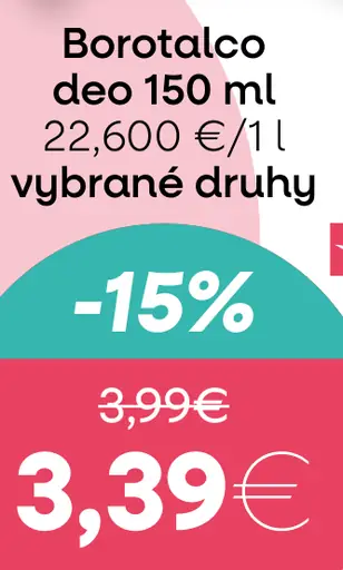 Borotalco deo