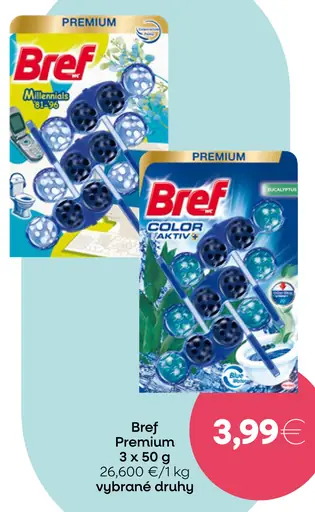 Bref Premium