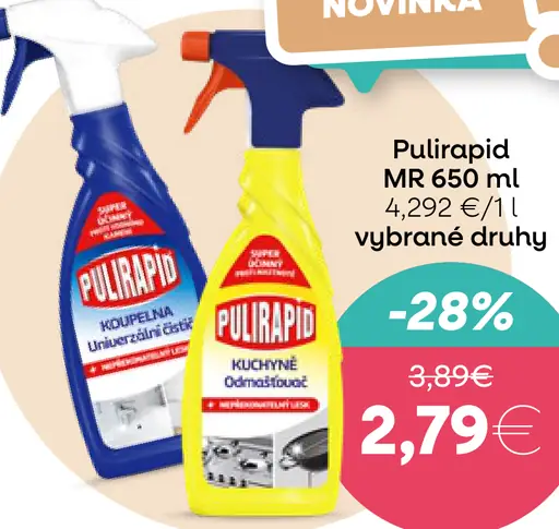 Pulirapid