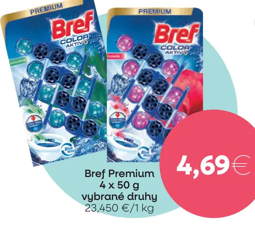 Bref Premium