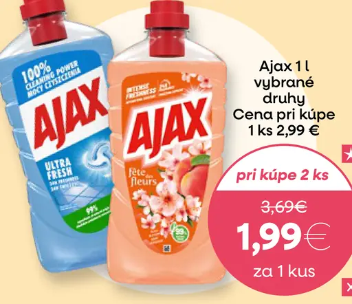 Ajax 1 l