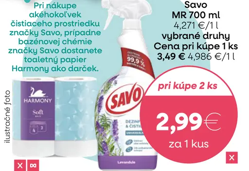 Savo MR