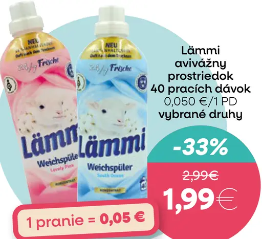 Lämmli avivážny prostriedok