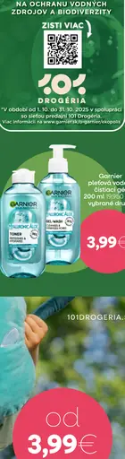 Garnier Fructis Shampoo