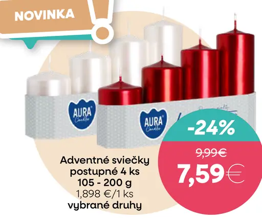 Dixi darčeková kazeta