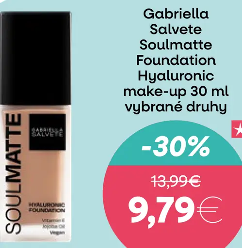 Gabriella Salvete Soulmatte Foundation