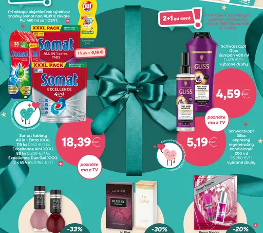 Somat Excellence 4in1