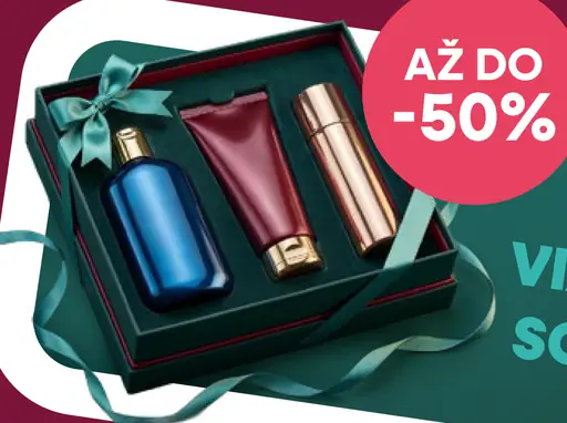 Wellness darčekový set