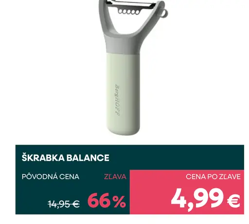 BergHOFF škrabka Balance