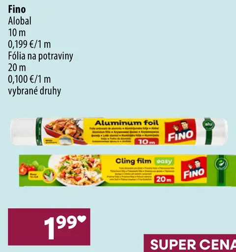 Fino alobal