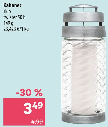 Kahanec Katedrála