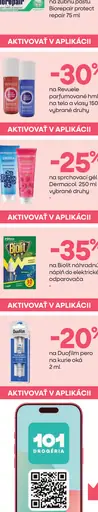 Glade voňavé tyčinky