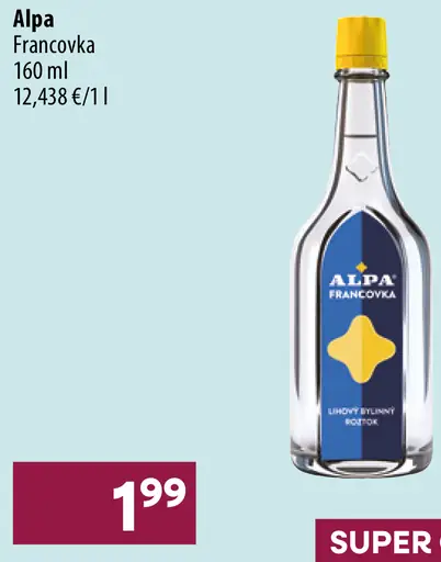 Alpa Francovka