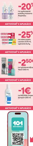 Nizoral Expert šampón
