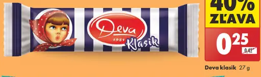 Deva Klasik