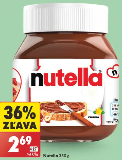 Nutella