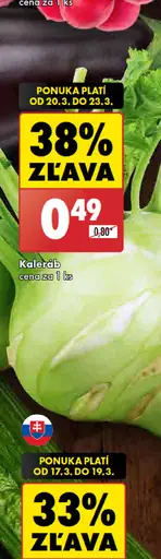 Kaleráb