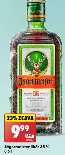 Jägermeister