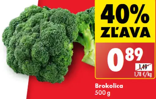 Brokolica