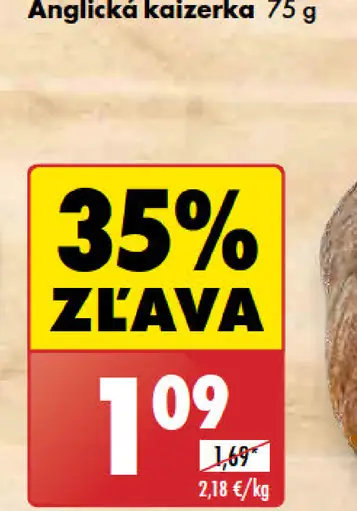 Anglická kaizerka