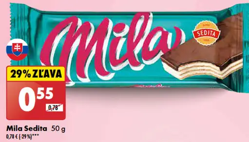 Sedita Mila