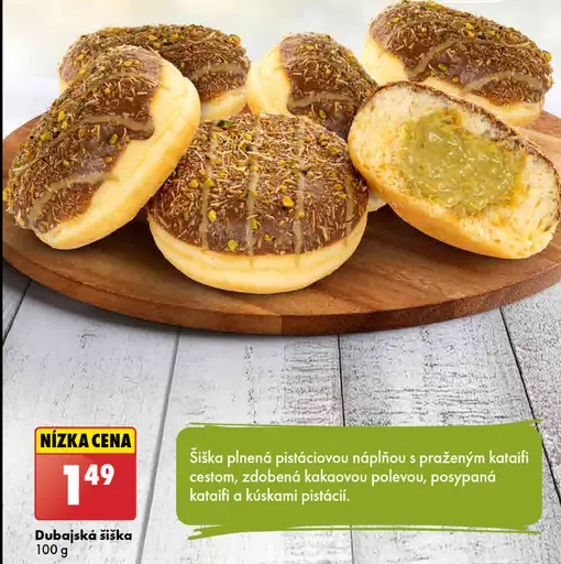 Dubajská šiška
