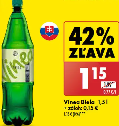 Vinea Biela