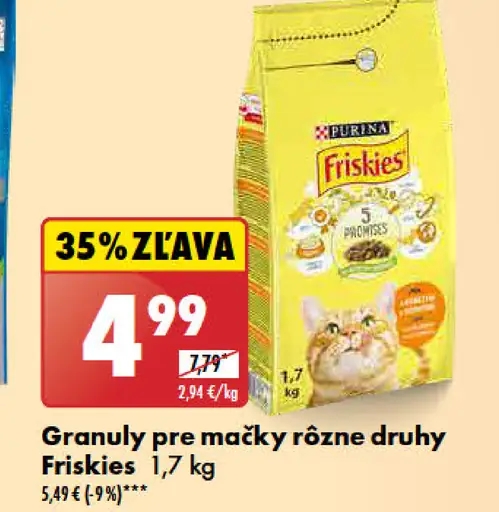 Whiskas Krmivo pre mačky kapsičky