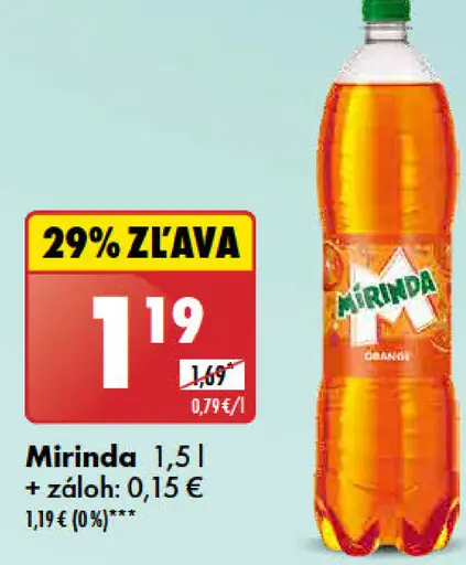 Mirinda