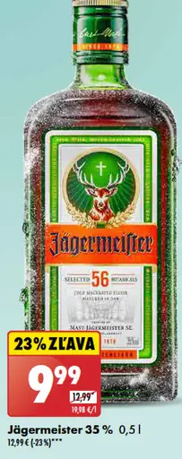 Jägermeister