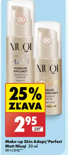 Skin Adapt/Perfect Matt make-up