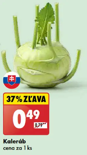 Kaleráb