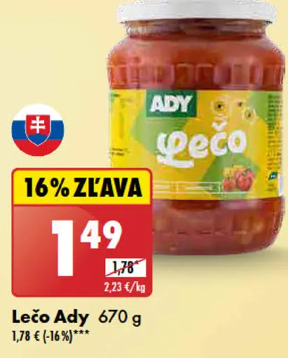 Ady Lečo