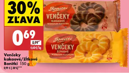 Bonitki Venčeky