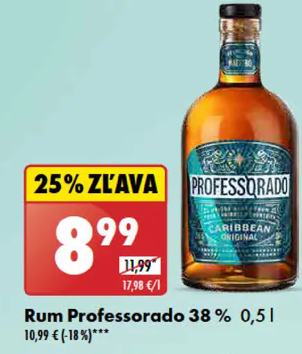 Rum Professorrado