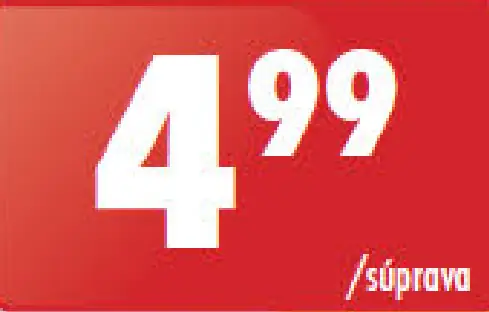 Detská jedálenská súprava
